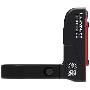 Stick Drive Taillight