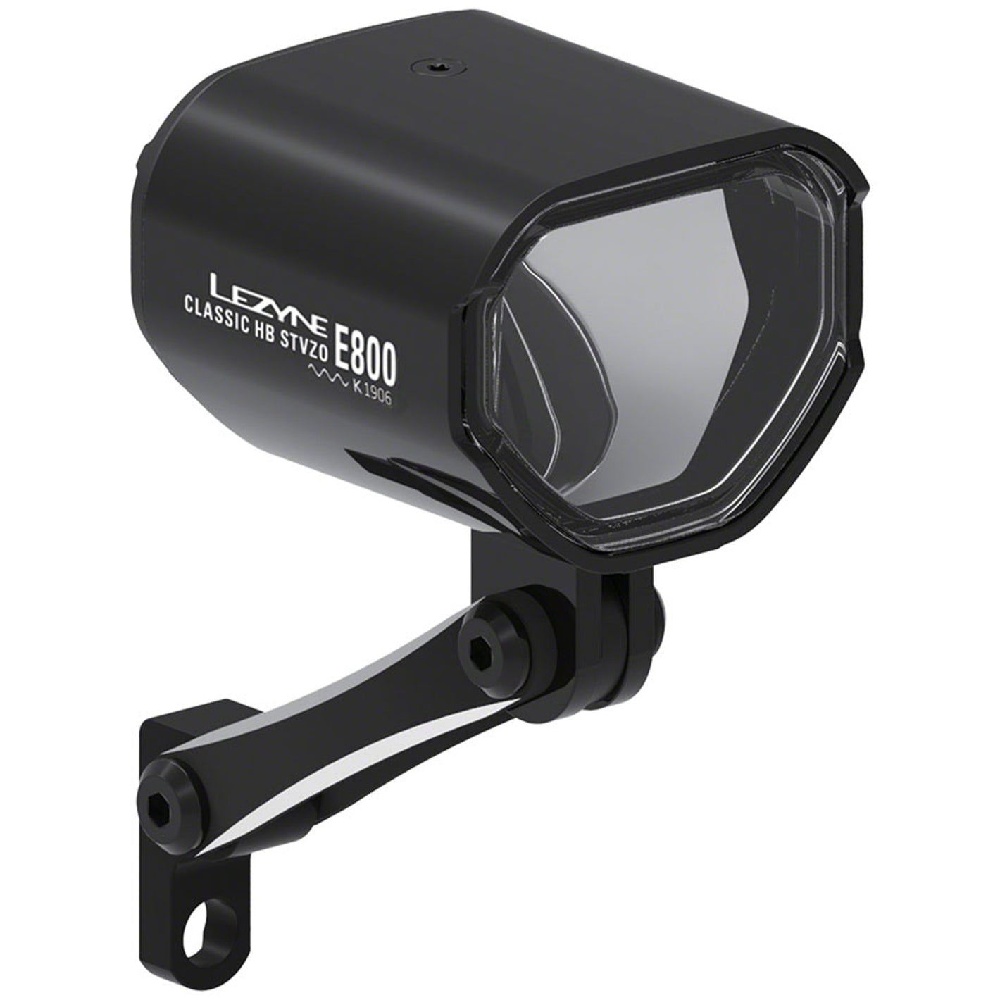 Ebike Classic Stvzo E800 Headlight