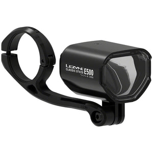Ebike Classic Stvzo E500 Headlight