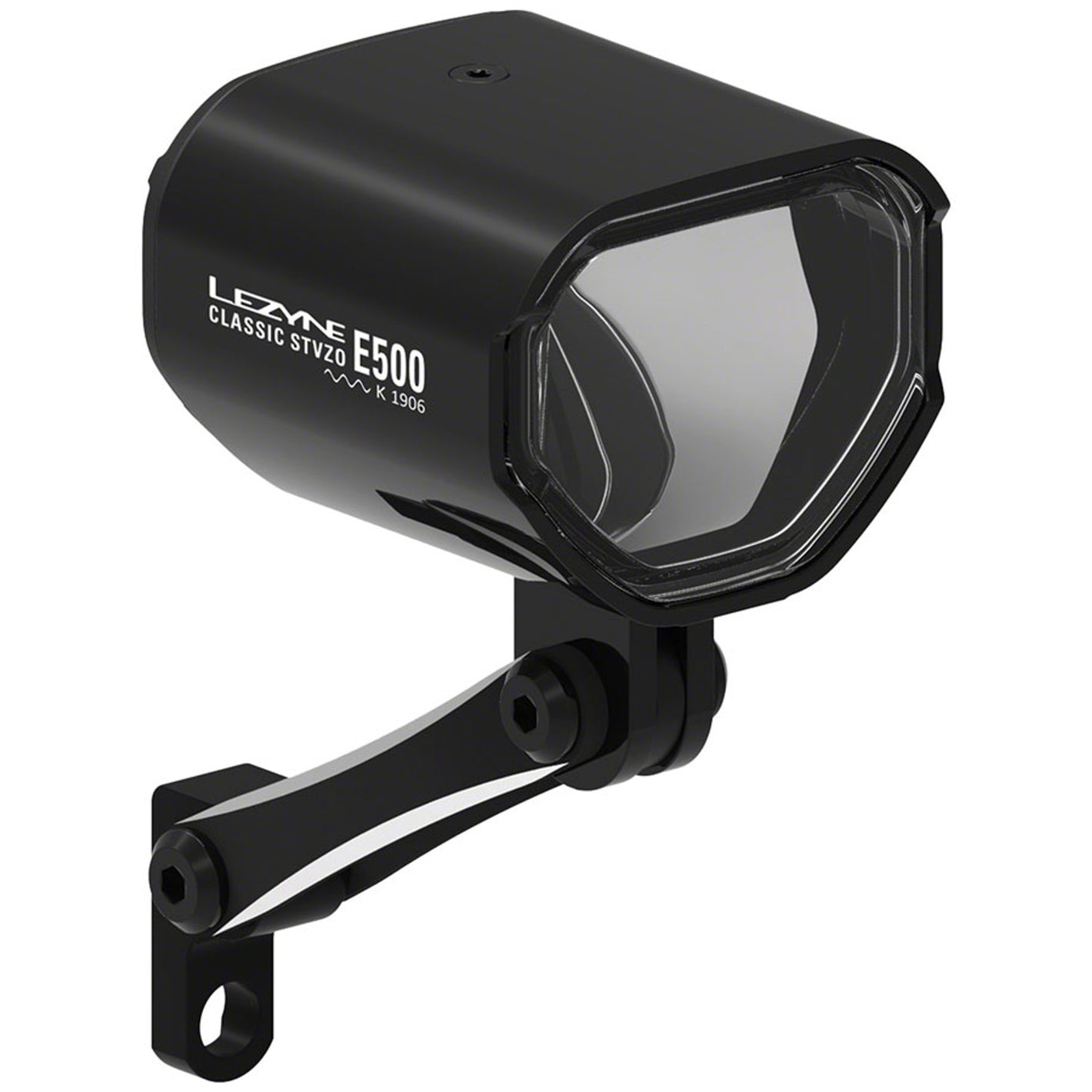 Ebike Classic Stvzo E500 Headlight