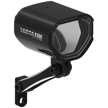 Ebike Classic Stvzo E500 Headlight