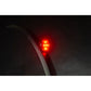 Ebike Fender Alert Taillight