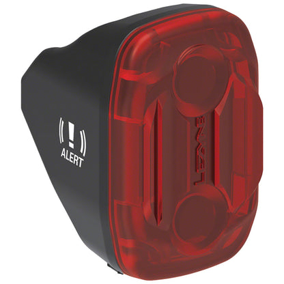 Ebike Fender Alert Taillight