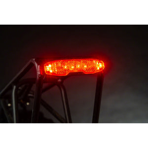 Ebike Super Bright Alert Taillight