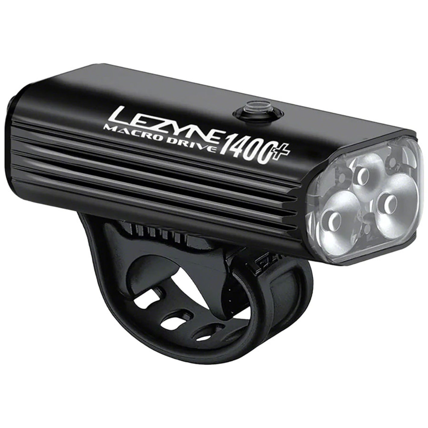 Macro Drive 1400+ Headlight
