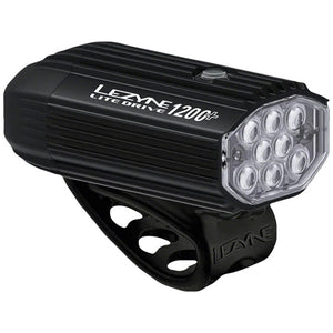 Lite Drive 1200+ Headlight