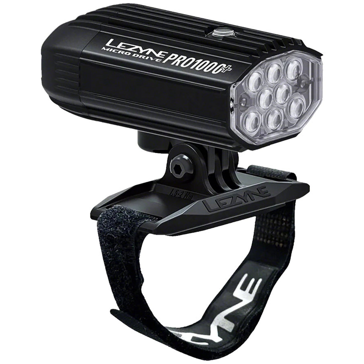 Helmet Micro Drive Pro 1000+ Headlight