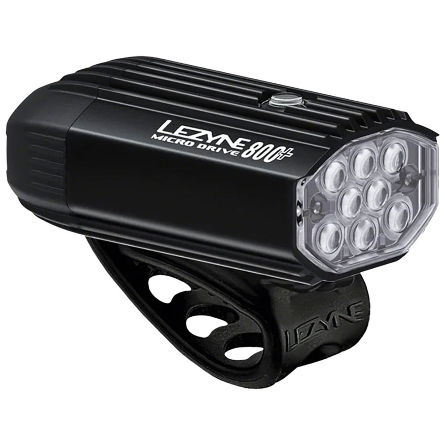 Micro Drive 800+ Headlight