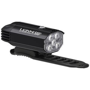 Fusion Drive 500+ Front Light