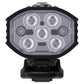 Fusion Drive 500+ Front Light