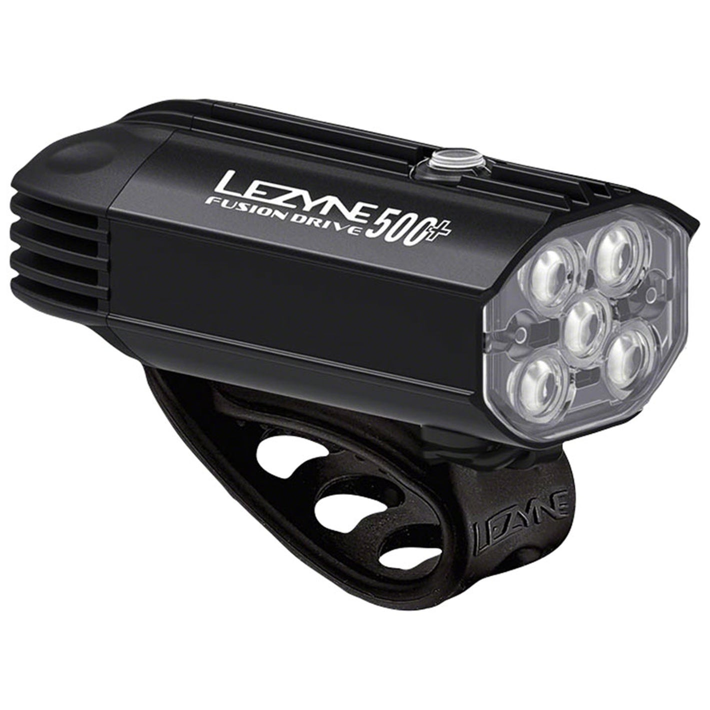 Fusion Drive 500+ Front Light