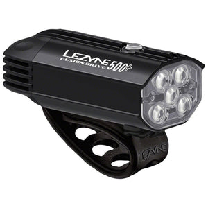 Fusion Drive 500+ Front Light