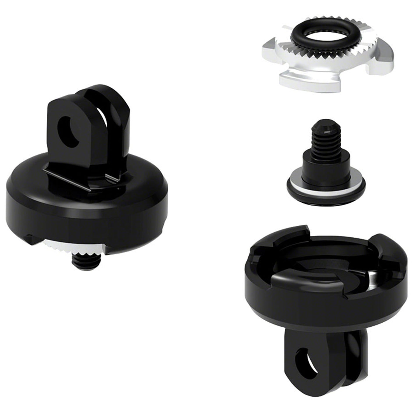 LED qPRO Mount