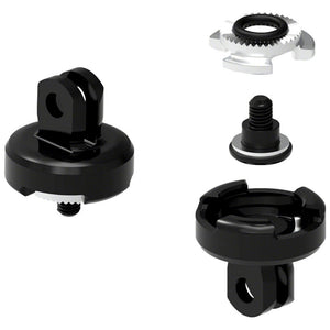 LED qPRO Mount