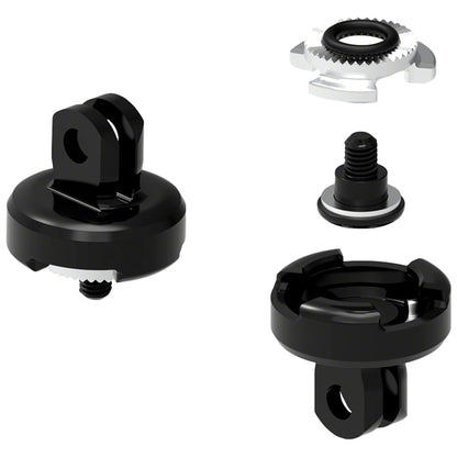 LED qPRO Mount