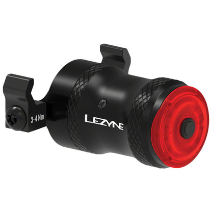 AI Alert 250 Rear Light