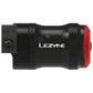 Saddle Drive 250 Rear Light