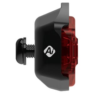 Z-Mark StVZO AI Alert Ebike Taillight