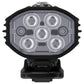 Fusion Drive Pro 600+ Headlight