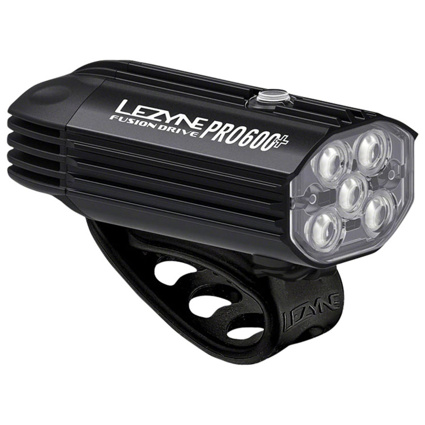 Fusion Drive Pro 600+ Headlight