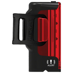 Strip Pro Ai Alert 400+ Taillight