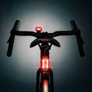 React Drive 1200/RadarReact 300 Headlight and Taillight Set