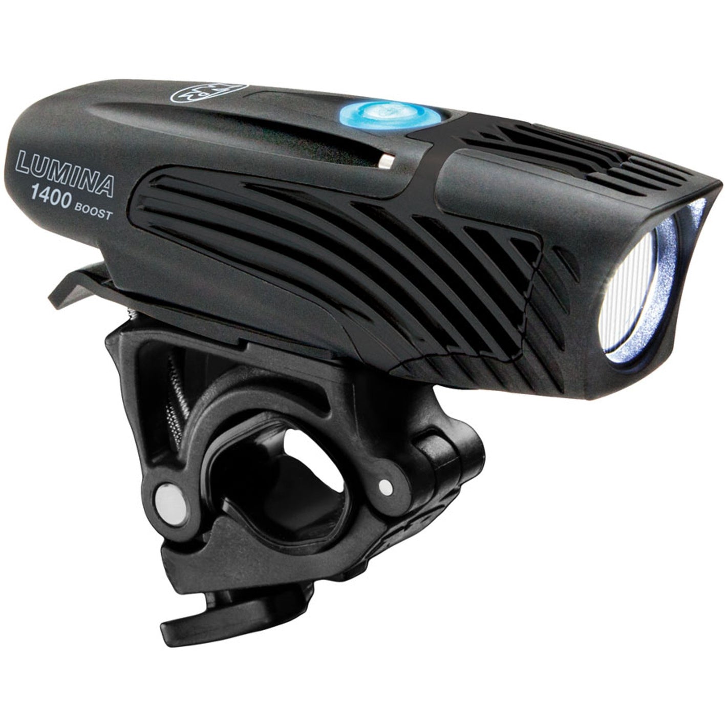 Lumina Boost Series Headlight