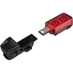 TaiLux 25 Taillight