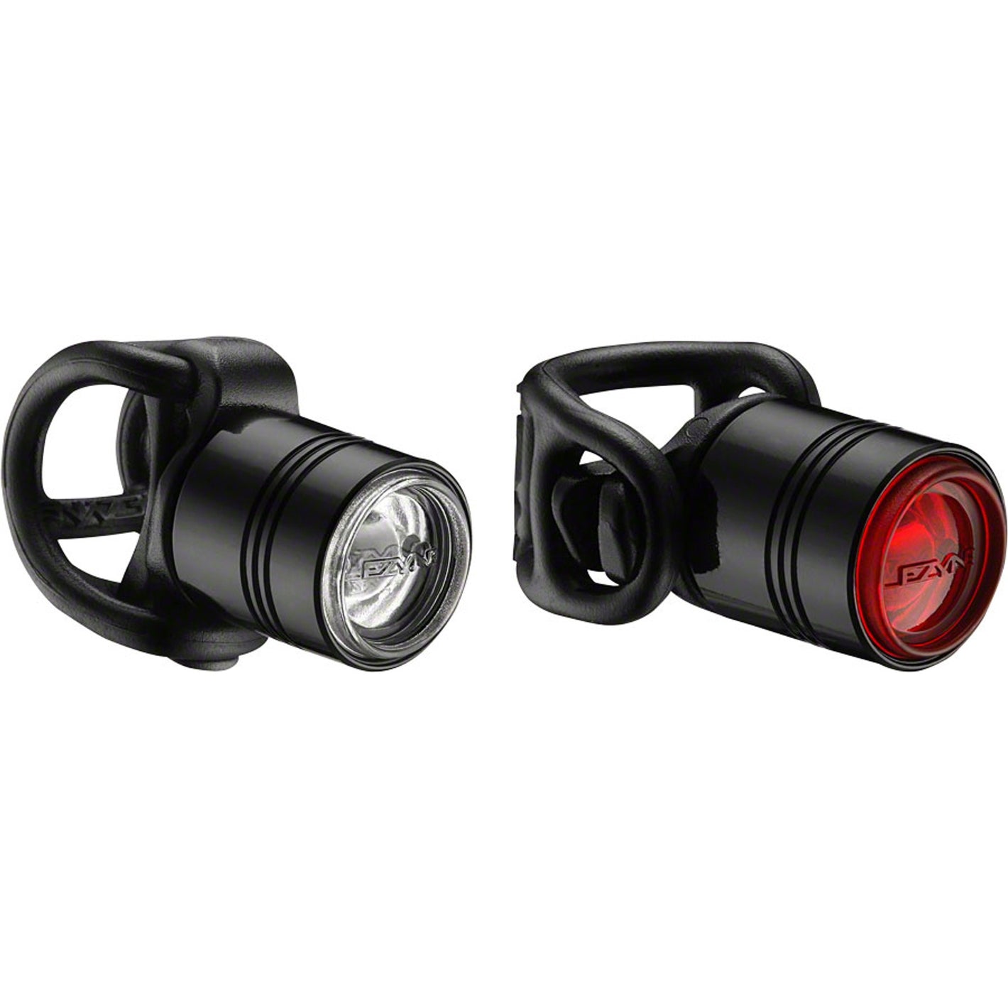 Femto Drive Headlight and Taillight Set