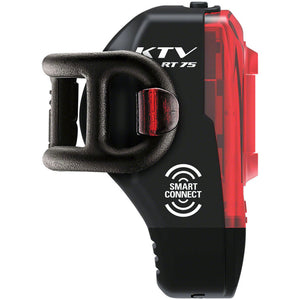 KTV Drive Pro Smart Taillight