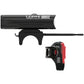 Connect Smart 1000XL Headlight and KTV Pro Smart Taillight Set