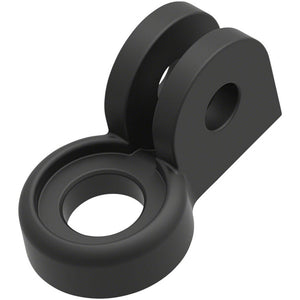 Go-Pro LED Adapter Headlight Mount