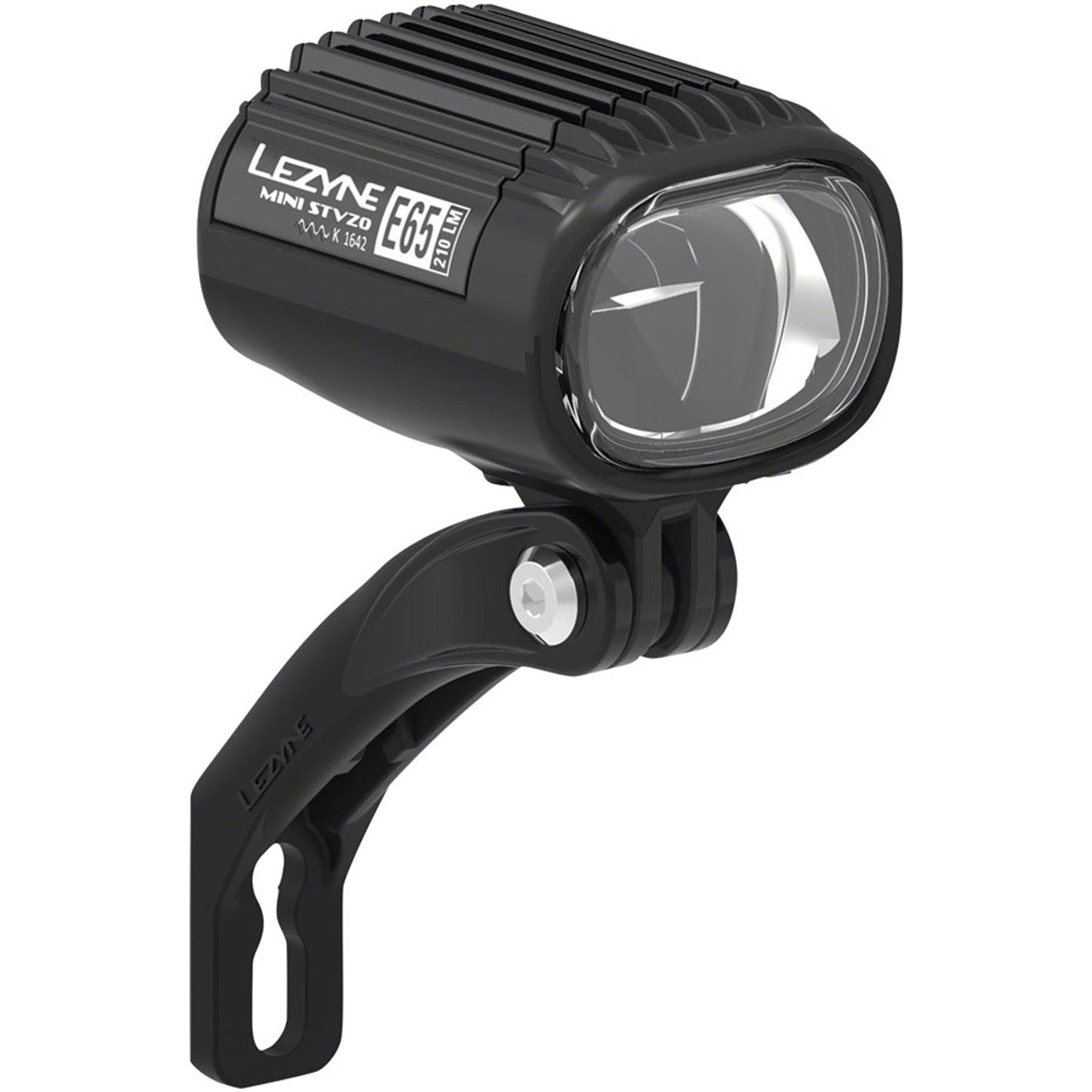 Mini STVZO Ebike Headlight