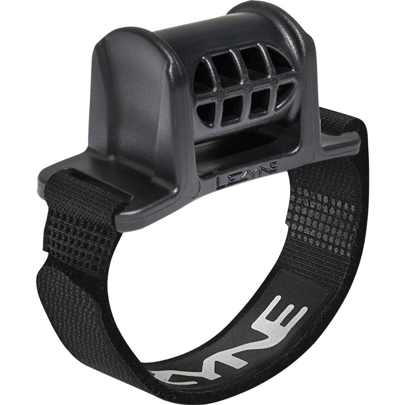 Composite Helmet Mount