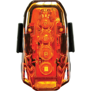 Lazer Drive Taillight