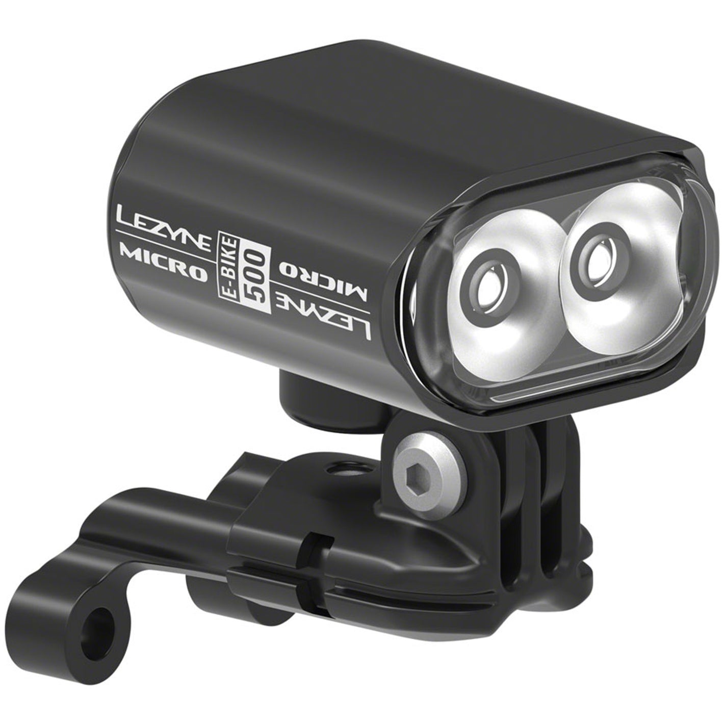 Ebike Micro Drive 500 LED Headlight