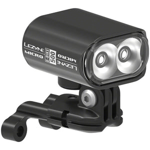 Ebike Micro Drive 500 LED Headlight