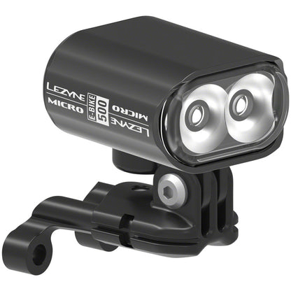 Ebike Micro Drive 500 LED Headlight