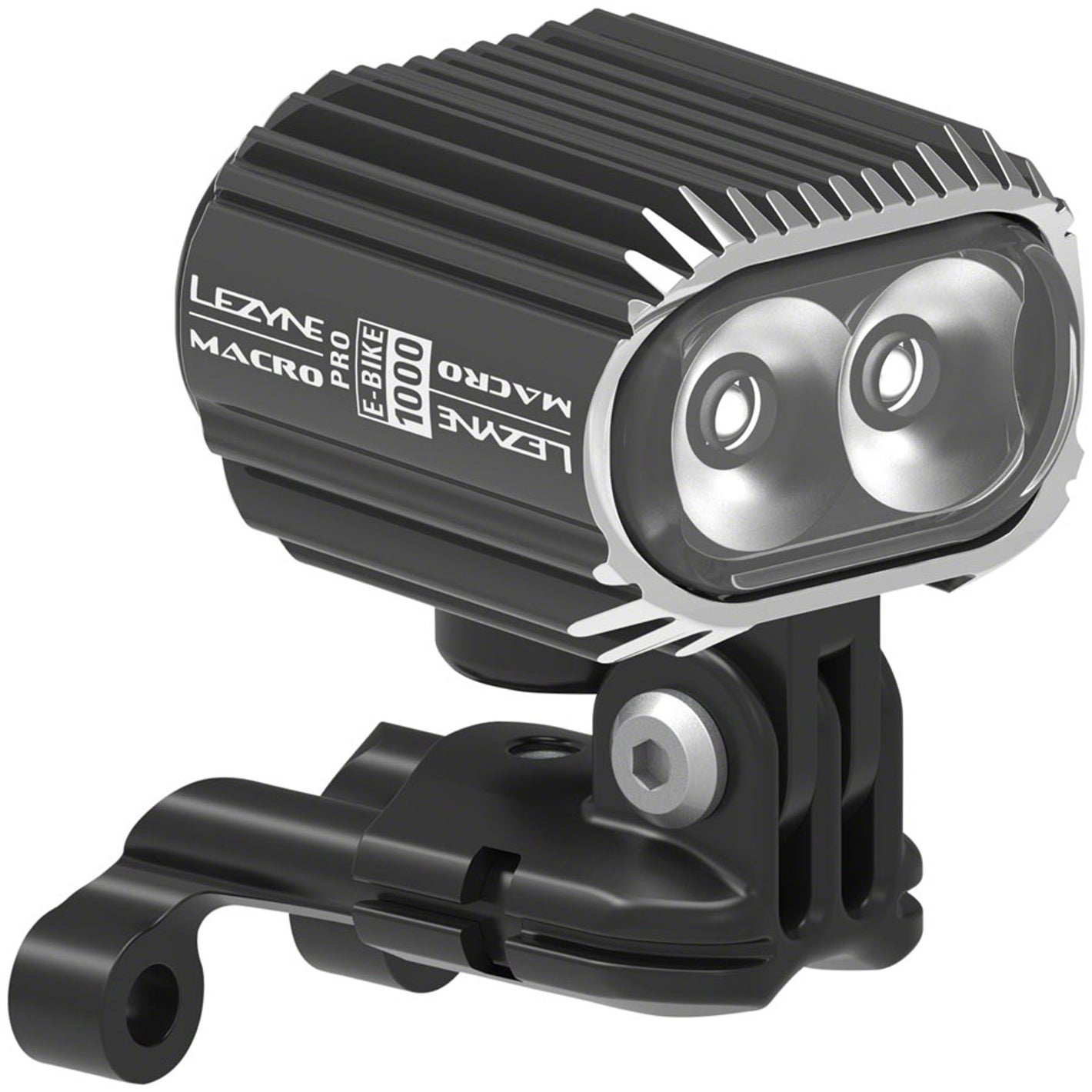 Macro Drive 1000 eBike Headlight