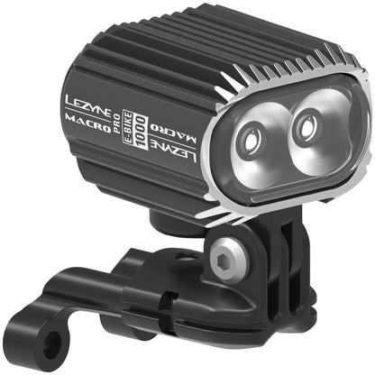 Macro Drive 1000 eBike Headlight