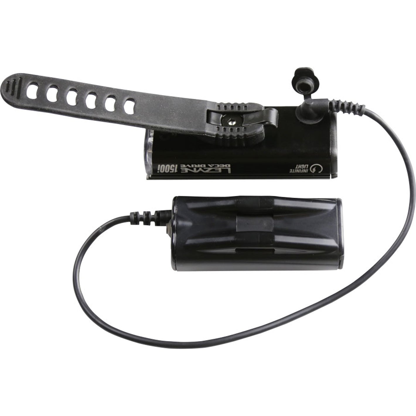 Infinite Light Power Pack