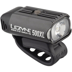 Hecto Drive 500XL Headlight