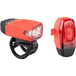 KTV Drive Headlight and Taillight Set