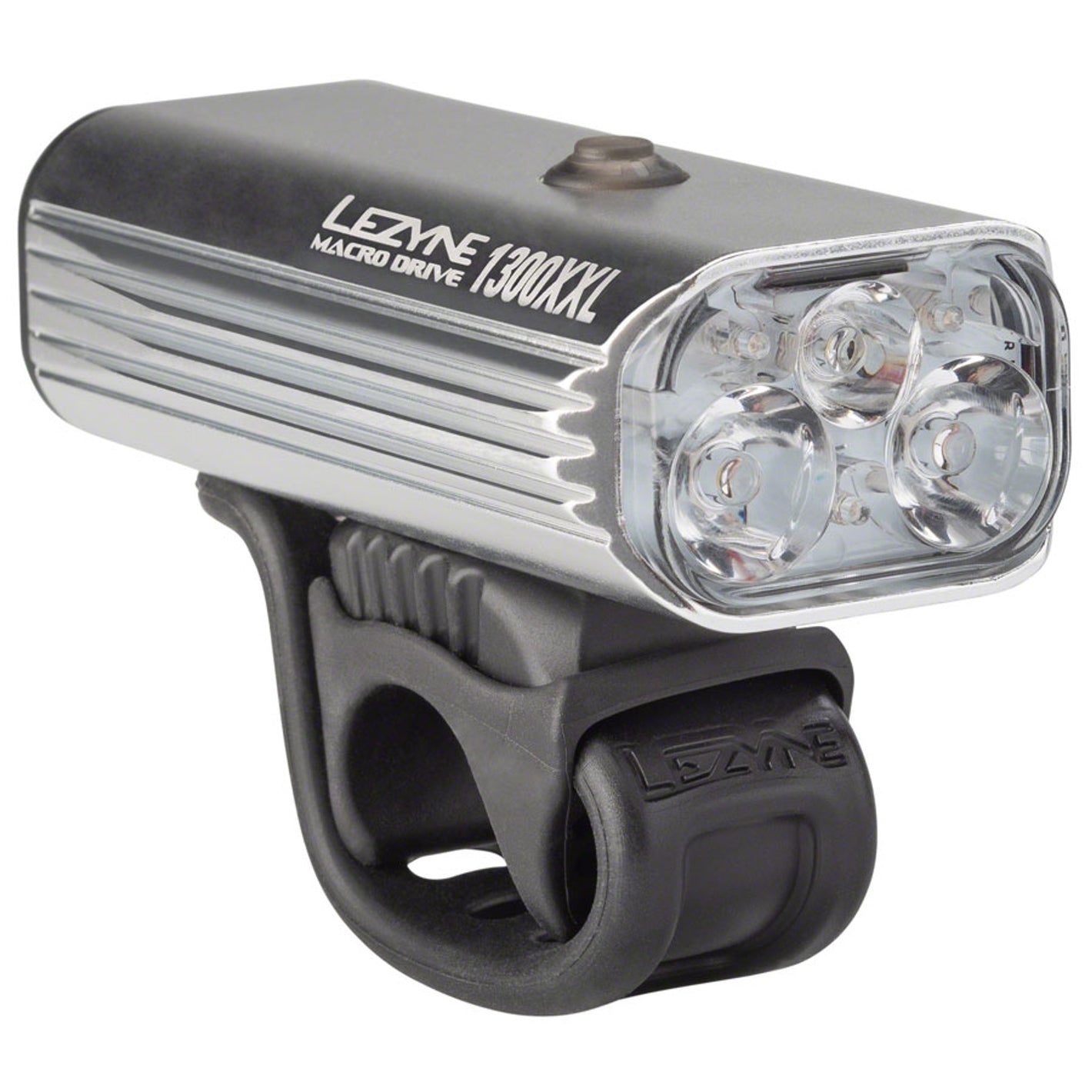 Macro Drive 1300XXL Headlight