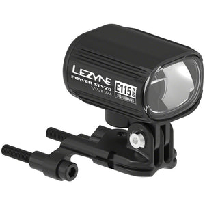 StVZO Pro E115 eBike Headlight