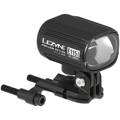 StVZO Pro E115 eBike Headlight