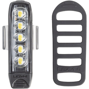 Strip Drive Front Headlight