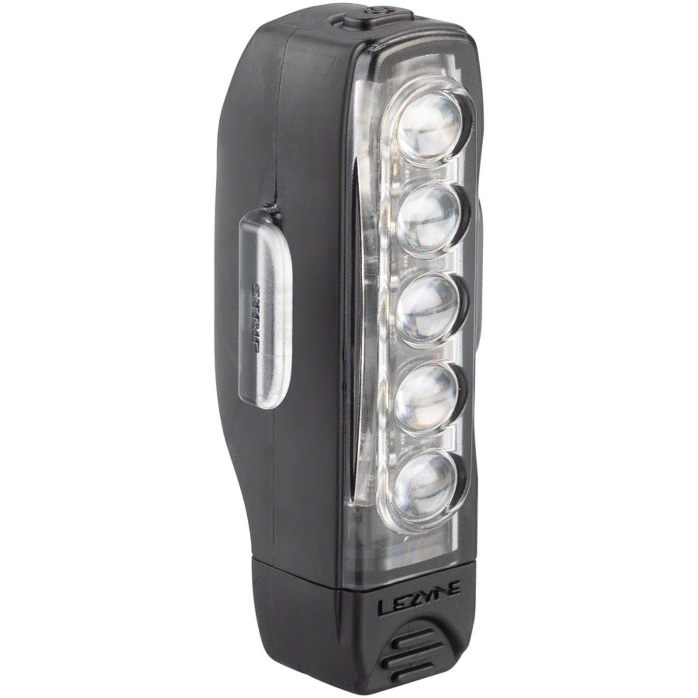 Strip Drive Front Headlight