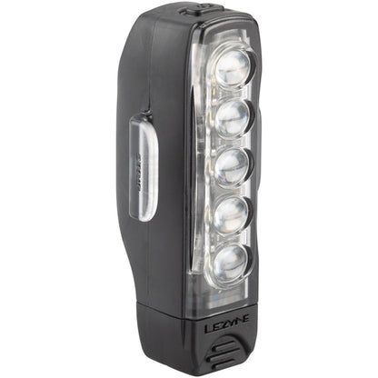 Strip Drive Front Headlight
