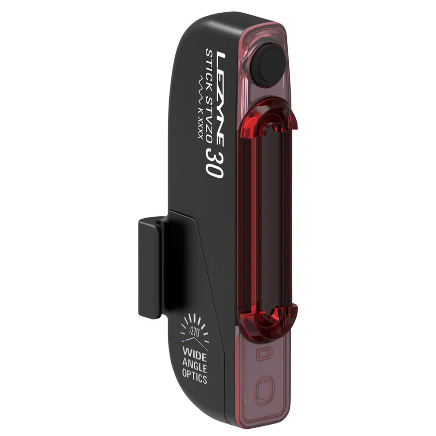 Stick Drive Taillight